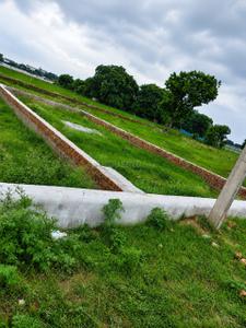 Image of 1000 Sq.ft Residential Plot / Land for sale in Gadia, Barabanki for Rs. 2500000