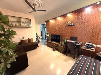 Hall Image of 1540 Sq.ft 3.5 BHK Apartment / Flat for sale in Nava Athithi Grand, Horamavu Bengaluru for Rs. 11500000
