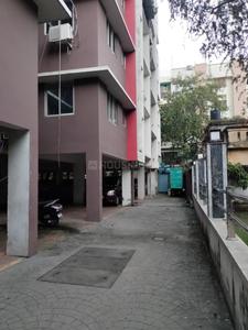 Image of 1350 Sq.ft 3 BHK Apartment / Flat for rent in Dum Dum, Kolkata for Rs. 26000