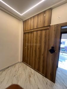 Bedroom Image of 1000 Sq.ft 3 BHK Independent House for sale in Silver Star City, Silicon City Indore for Rs. 6000000