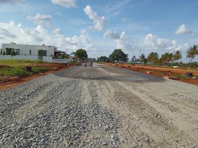 Image of 2400 Sq.ft Residential Plot / Land for sale in Anand Somu Aarush, JP Nagar, Bengaluru for Rs. 29900000