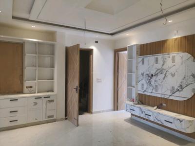 Living Room Image of 1107 Sq.ft 3 BHK Builder Floor for sale in Creative Estate Floors, Sector 49 Faridabad for Rs. 17400000