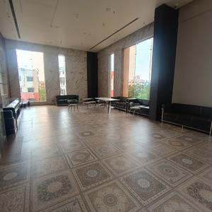 Hall Image of 1531 Sq.ft 3 BHK Apartment / Flat for sale in Shivom Utopia, Madurdaha Kolkata for Rs. 20000000