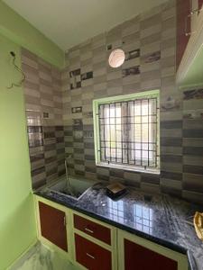 Kitchen Image of 850 Sq.ft 2 BHK Duplex for sale in Perumalpattu Chennai for Rs. 6000000