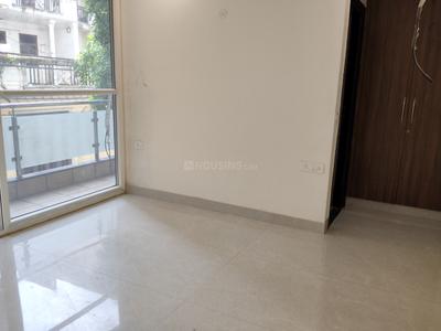 Bedroom Image of 1200 Sq.ft 3 BHK Apartment / Flat for sale in Vasant Kunj New Delhi for Rs. 16500000