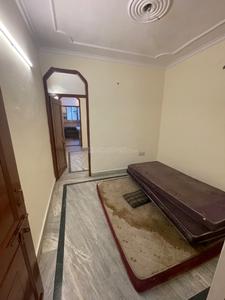 Bedroom Image of 750 Sq.ft 1 BHK Apartment / Flat for sale in Patel Nagar New Delhi for Rs. 5400000