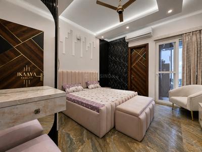 Bedroom Image of 4500 Sq.ft 5 BHK Independent House for sale in Sahastradhara Road Dehradun for Rs. 34000000