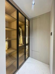 Bedroom Image of 2250 Sq.ft 4 BHK Apartment / Flat for sale in Gurukrupa Alaknanda, Juhu Mumbai for Rs. 150000000