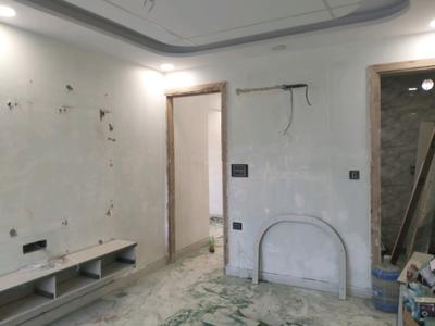 Bedroom Image of 2400 Sq.ft 6 BHK Apartment / Flat for sale in Vikaspuri Luxury Homes, KG-III New Delhi for Rs. 25500000