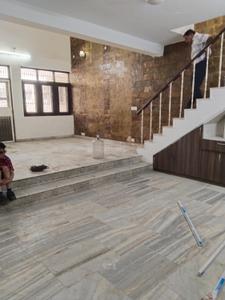 Hall Image of 4500 Sq.ft 4.5 BHK Duplex for rent in Sector 40 Noida for Rs. 75000