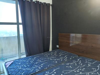 Bedroom Image of 2500 Sq.ft 4 BHK Builder Floor for sale in Sector 57 Gurgaon for Rs. 33500000