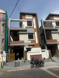 5 BHK Independent House