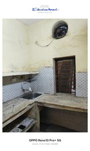 Image of 1000 Sq.ft 2 BHK Builder Floor for rent in Karamchary Nagar, Bareilly for Rs. 10000