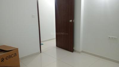 Bedroom Image of 1214 Sq.ft 2 BHK Apartment / Flat for sale in Adani Aster Phase 1, Vaishno Devi Circle Ahmedabad for Rs. 7900000