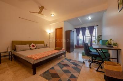 Bedroom Image of 4680 Sq.ft 4 BHK Apartment / Flat for sale in Bellandur Bengaluru for Rs. 39900000