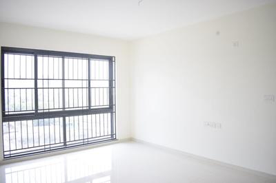 Bedroom Image of 2600 Sq.ft 4 BHK Apartment / Flat for sale in Kolte Patil 24K Sereno Building E, Baner Pune for Rs. 42000000