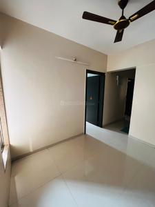 Hall Image of 1711 Sq.ft 3 BHK Apartment / Flat for rent in Welworth Tinseltown, Bavdhan Pune for Rs. 49500
