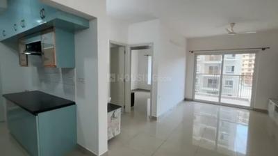 Hall Image of 1078 Sq.ft 2 BHK Apartment / Flat for sale in Mahendra Aarya by Mahendra Homes Pvt Ltd, Electronic City Bengaluru for Rs. 12000000