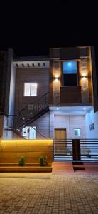 Image of 700 Sq.ft 3 BHK Villa for rent in Shikargarh, Jodhpur for Rs. 12000