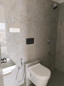 Bedroom Two Image of 1355 Sq.ft 2 BHK Apartment / Flat for sale in Jayraj Signature Elanza, Ulwe Navi Mumbai for Rs. 14500000