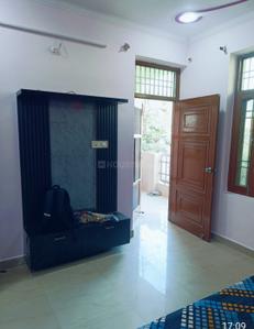Bedroom Image of 950 Sq.ft 2 BHK Apartment / Flat for sale in Vishal Nagar Rohtak for Rs. 7500000