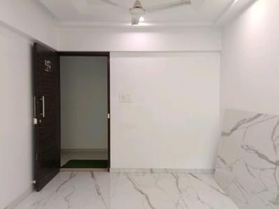 Living Room Image of 850 Sq.ft 2 BHK Apartment / Flat for sale in Kanakia Beverly Heights, Bhayandar East Mira Bhayandar for Rs. 11500000