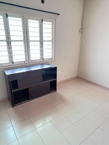 Bedroom Image of 1350 Sq.ft 3 BHK Apartment / Flat for sale in Thaltej Ahmedabad for Rs. 8000000