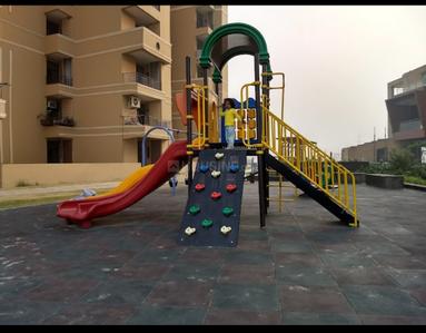 Image of 995 Sq.ft 2 BHK Apartment / Flat for sale in Migsun Green Mansion, Surajpur, Greater Noida for Rs. 8000000