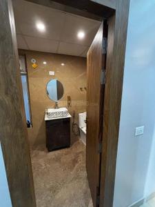 Bathroom Image of 1090 Sq.ft 2 BHK Apartment / Flat for sale in Trinity Prime, Noida Extension Greater Noida for Rs. 5110000