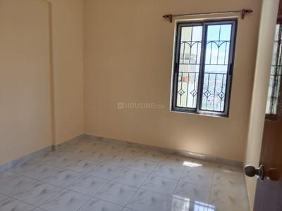 Bedroom Image of 1500 Sq.ft 3 BHK Apartment / Flat for sale in Bengal Peerless Avidipta, Santoshpur Kolkata for Rs. 18500000