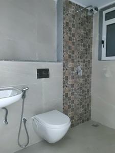 Common Bathroom Image of 910 Sq.ft 2 BHK Apartment / Flat for sale in Lodha Upper Thane, Bhiwandi Thane for Rs. 6600000