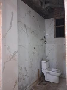 Common Bathroom Image of 1050 Sq.ft 2 BHK Apartment / Flat for sale in Sector 104 Noida for Rs. 4350000