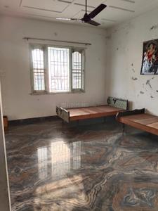 Bedroom Image of 1200 Sq.ft 1 BHK Builder Floor for rent in Old Sathwari Jammu for Rs. 7000