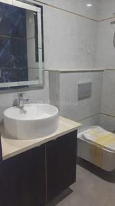 Bathroom Image of 1600 Sq.ft 3 BHK Independent House for sale in Sector 104 Gurgaon for Rs. 11000000