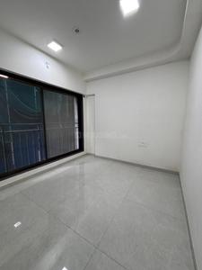 Bedroom Image of 390 Sq.ft 1 BHK Apartment / Flat for sale in Bhandup East Mumbai for Rs. 7500000