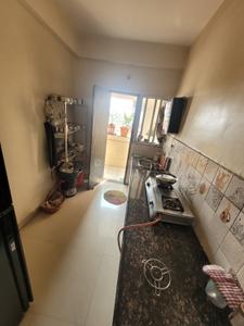 Hall Image of 850 Sq.ft 2 BHK Apartment / Flat for sale in Balaji Green City, Hirapur Colony Raipur for Rs. 2550000