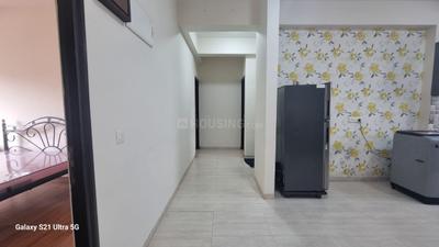 Image of 1668 Sq.ft 3 BHK Apartment / Flat for sale in Adwalpalkar Horizon Residences, Panjim, Goa for Rs. 21000000