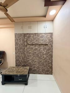 Hall Image of 1200 Sq.ft 3 BHK Apartment / Flat for rent in New Gotri Vadodara for Rs. 32000