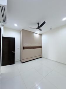 Hall Image of 2044 Sq.ft 3 BHK Apartment / Flat for rent in Rajapushpa Imperia, Tellapur Sangareddy for Rs. 60000