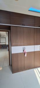 Bedroom Image of 1300 Sq.ft 3 BHK Apartment / Flat for sale in Friends Pious Parisar, Chandkheda Ahmedabad for Rs. 8500000