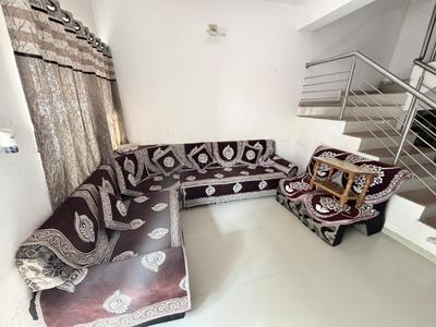 Hall Image of 1530 Sq.ft 5 BHK Independent House for sale in Vastral Ahmedabad for Rs. 15000000