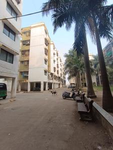 Image of 500 Sq.ft 1 BHK Apartment / Flat for sale in Udhna, Surat for Rs. 1200000