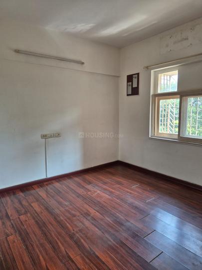 Pariyd apartment Bedroom 1