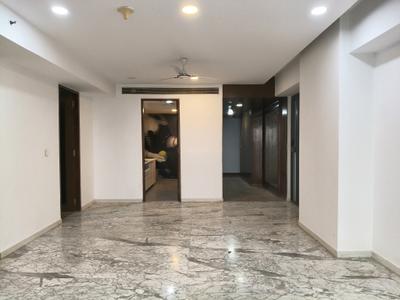 Living Room Image of 1250 Sq.ft 3 BHK Apartment / Flat for sale in Indiabulls Blu Tower A, Worli Mumbai for Rs. 110000000