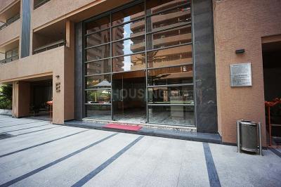 Image of 2025 Sq.ft 3 BHK Apartment / Flat for sale in Anavya Parmeshwar, Adalaj, Gandhinagar for Rs. 10000000