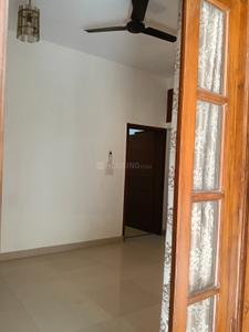 Hall Image of 1500 Sq.ft 3 BHK Apartment / Flat for rent in Alaknanda New Delhi for Rs. 100000