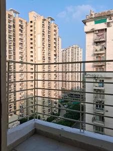 Bedroom One Image of 985 Sq.ft 2 BHK Apartment / Flat for sale in Paras Seasons, Sector 168 Noida for Rs. 9000000
