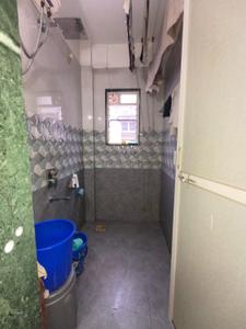 Image of 752 Sq.ft 1 BHK Apartment / Flat for sale in Kumar Mahatma Society, Kothrud, Pune for Rs. 8300000