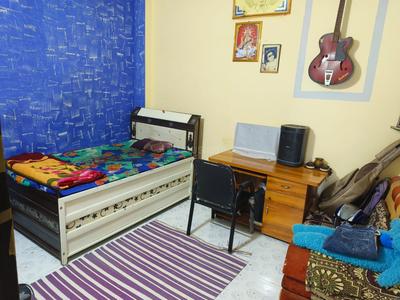 Bedroom Image of 2300 Sq.ft 4 BHK Builder Floor for sale in Jawahar Nagar Ujjain for Rs. 8500000