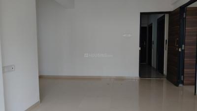 Living Room Image of 1000 Sq.ft 2 BHK Apartment / Flat for rent in Kamala Gulmohar CHS, Goregaon West Mumbai for Rs. 70000